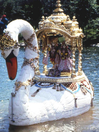 Iskcon